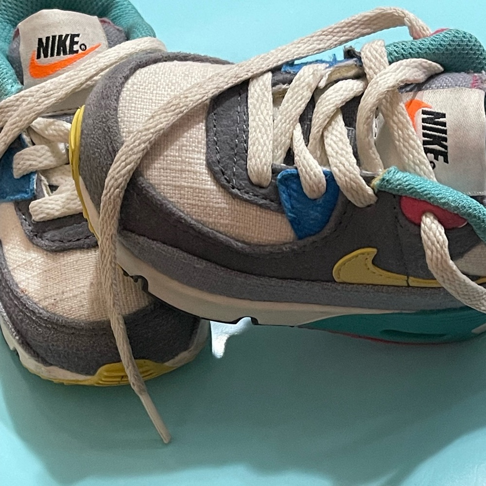 Kids Shoes